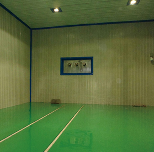 屏蔽工程建設(shè)施工技術(shù)難點在哪里？